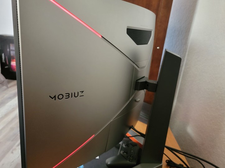 BenQ MOBIUZ EX3210R