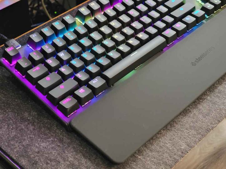 SteelSeries Apex Pro