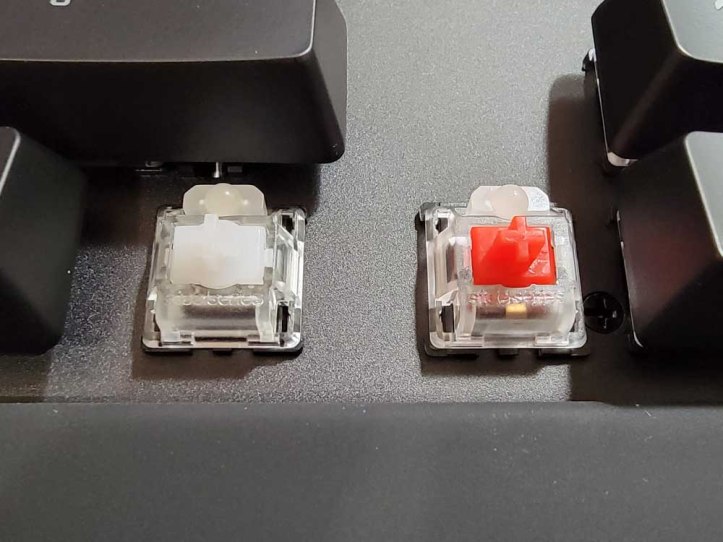 SteelSeries Apex Pro