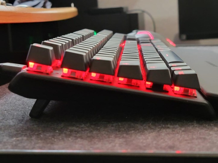 SteelSeries Apex Pro