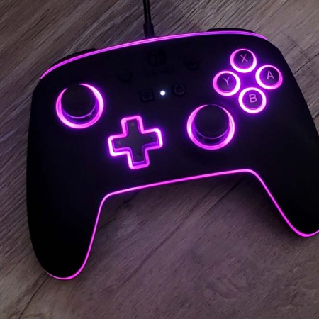 Power A Spectra Enhanced Wired Controller