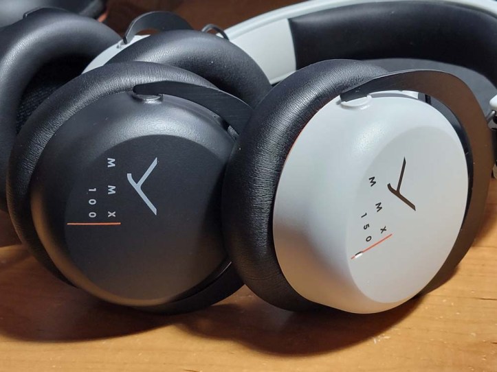 beyerdynamic MMX 100 & MMX 150