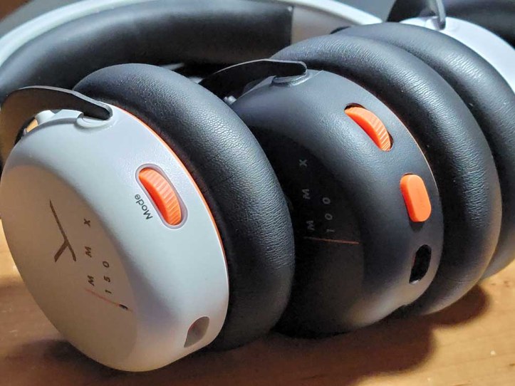 beyerdynamic MMX 100 & MMX 150