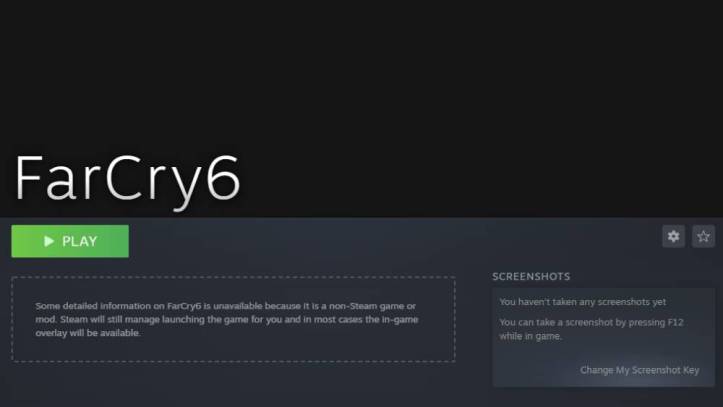 Farcry 6
