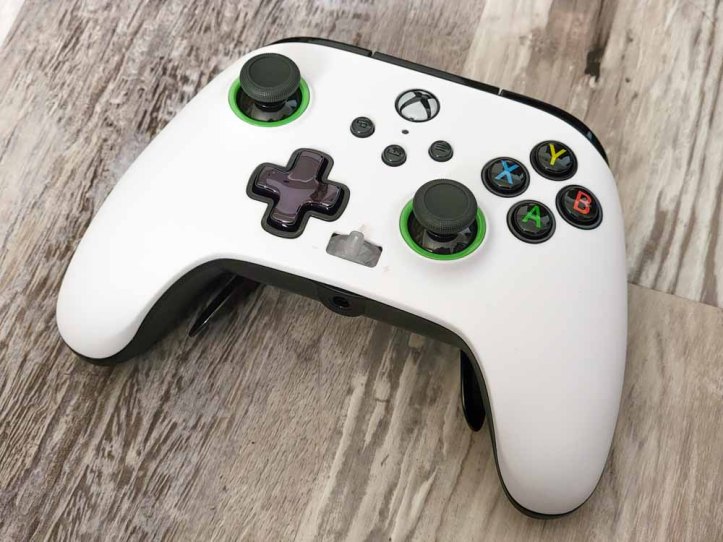 Power A Fusion Pro 2 Xbox Series X|S Controller