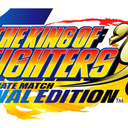 THE KING OF FIGHTERS ’98 ULTIMATE MATCH FINAL EDITION