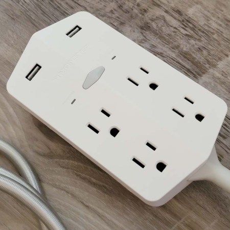 Monster Power Shield XL