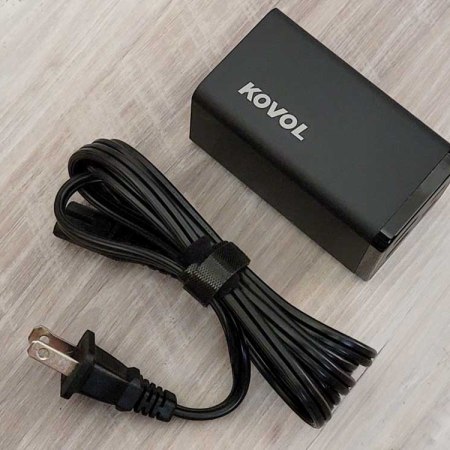 KOVOL Charge Mate Sprint