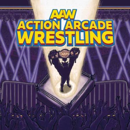 Action Arcade Wrestling