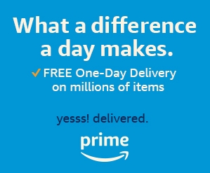Amazon Prime