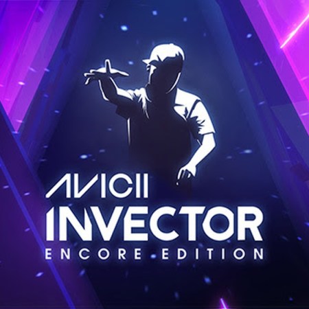 AVICII Invector: Encore Edition