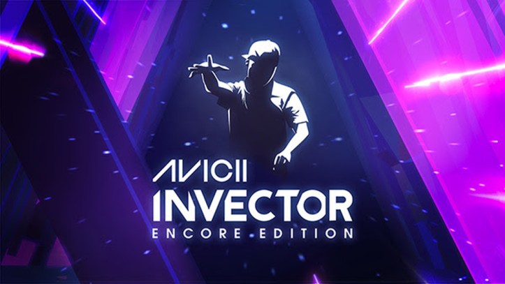 AVICII Invector: Encore Edition