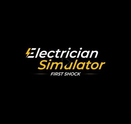 Electrician Simulator - First Shock