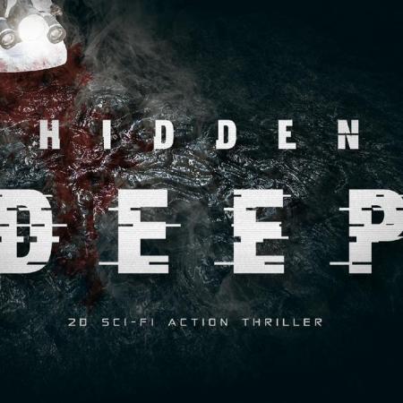 Hidden Deep