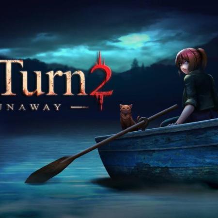 Re:Turn 2 - Runaway