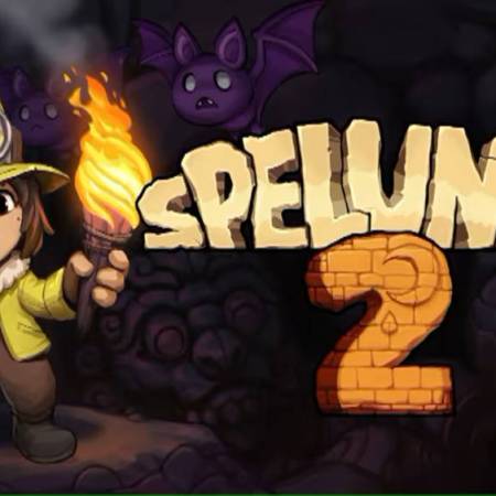 Spelunky 2