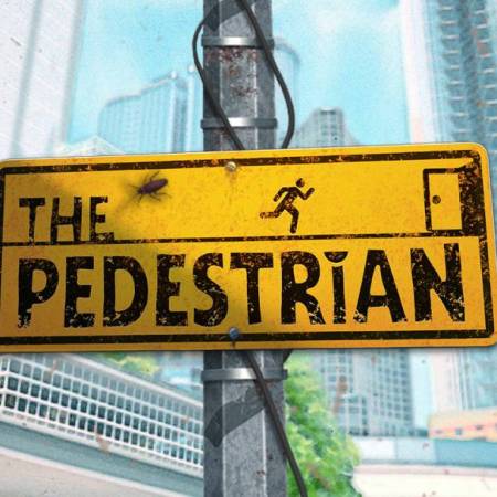The Pedestrian