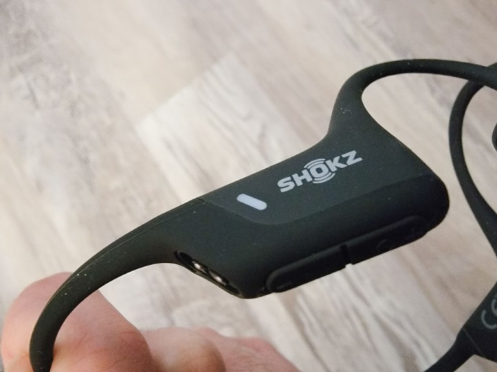 Shokz OpenRun Pro