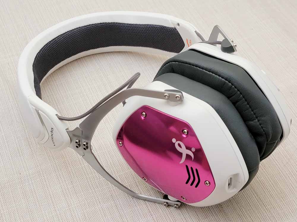 V-Moda Crossfade 2 Wireless Codex Edition | Review – The Gamer