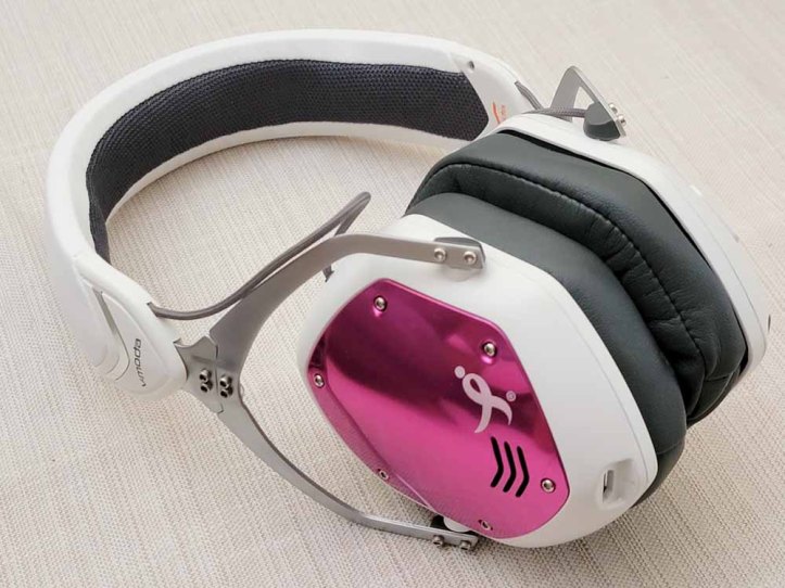 V-Moda Crossfade 2 Wireless Codex Edition