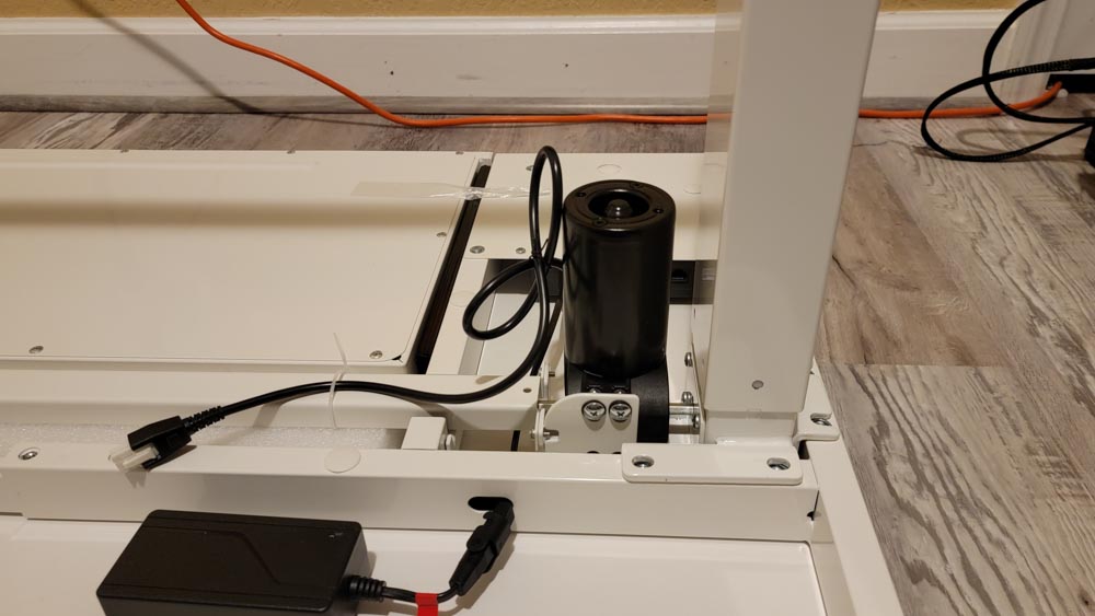 FlexiSpot Comhar All-In-One Standing Desk