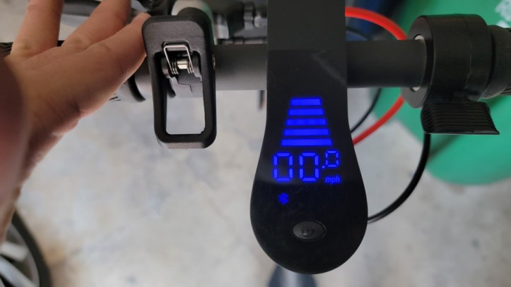 Swagtron Swagger 5 Boost