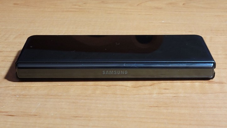 Samsung Galaxy Z Fold 3