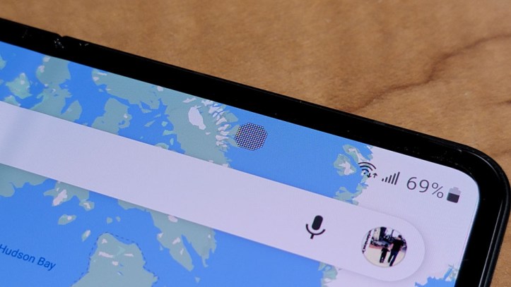 Samsung Galaxy Z Fold 3