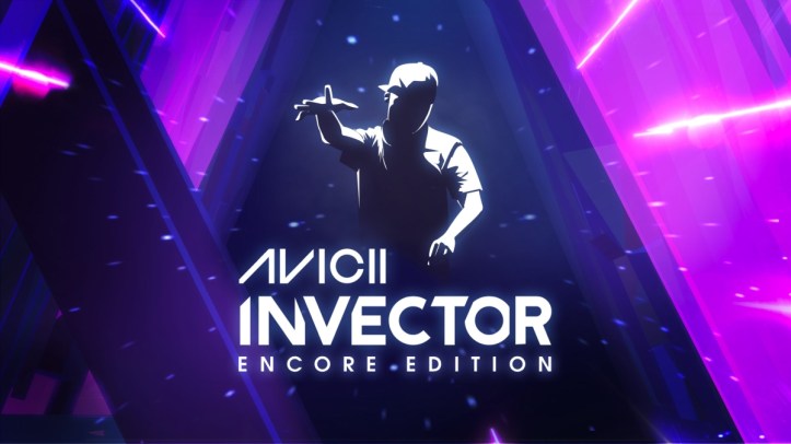 AVICII Invector: Encore Edition