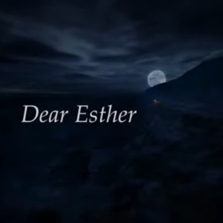 Dear Esther