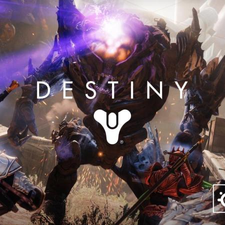 SteelSeries x Destiny