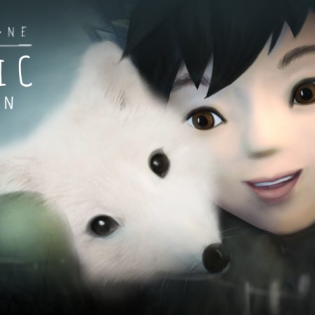 Never Alone Arctic Collection