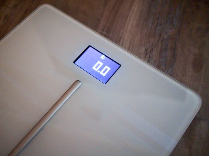 Withings Body Cardio Smart Scale