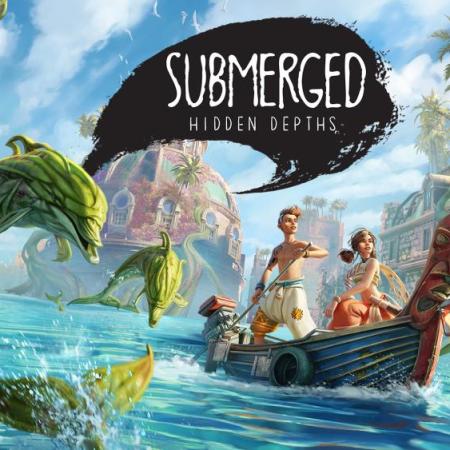 Submerged: Hidden Depths