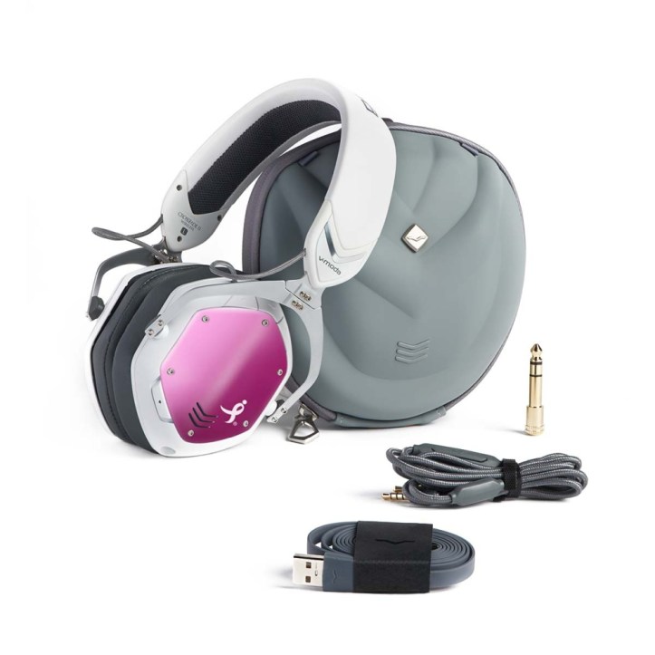 V-Moda Crossfade 2 Wireless Codex Edition