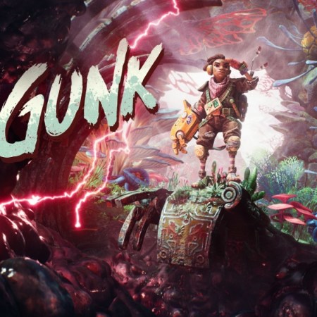 The Gunk