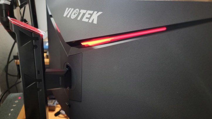 Viotek Reaper Gaming Monitor