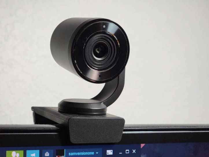 Toucan W100 Stream Webcam