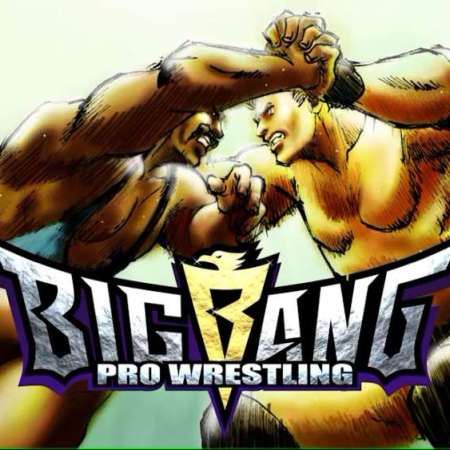 Big Bang Pro Wrestling