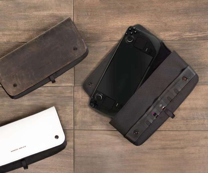 CitySlicker Steam Deck