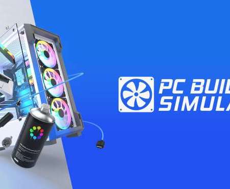 PC Building Simulator 2