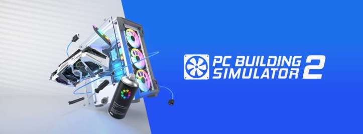 PC Building Simulator 2