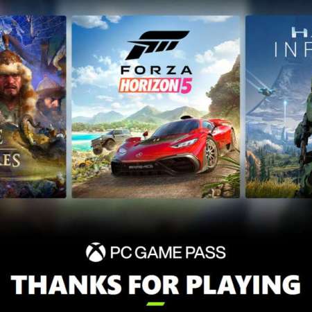 PC Game Pass