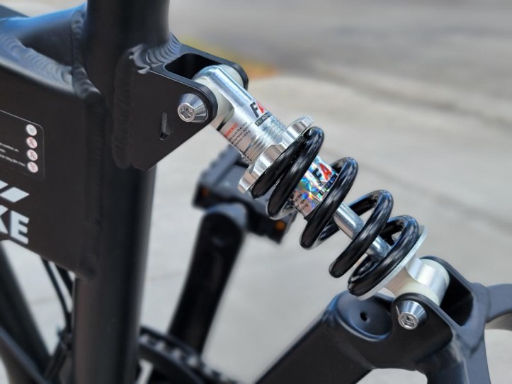 Swagtron EB-8 Outlaw