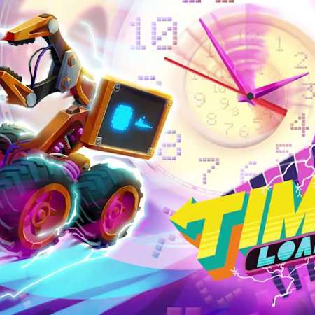 Time Loader