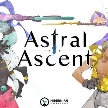 Astral Ascent