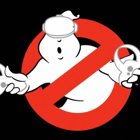 Ghostbusters VR