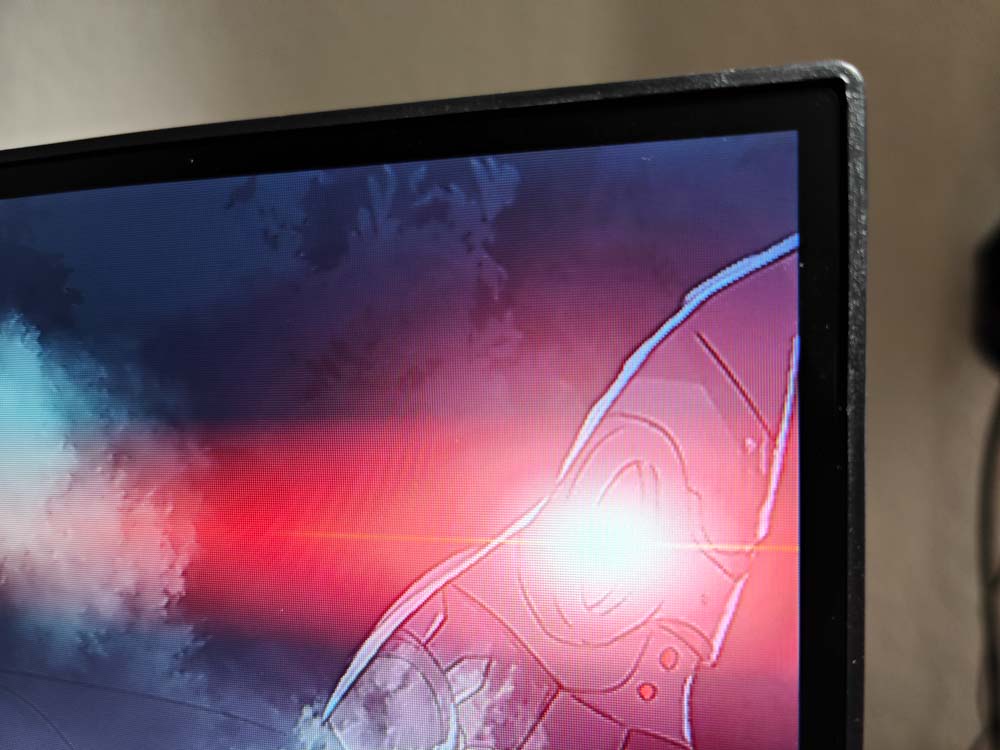 Viotek GFI24CBA 24" Gaming Monitor