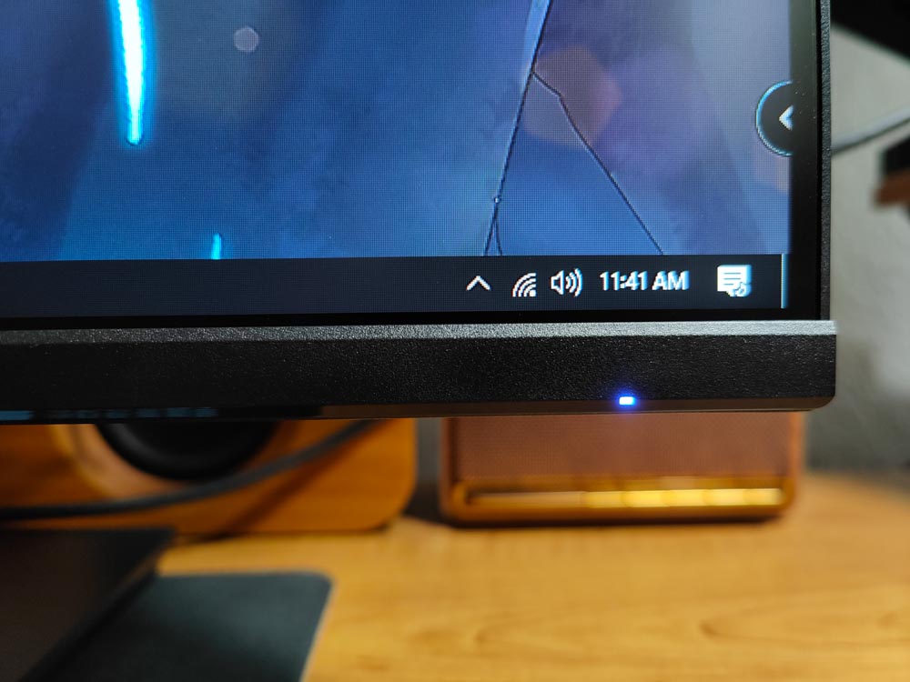 Viotek GFI24CBA 24" Gaming Monitor