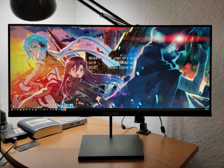 Viotek NFI29CB Ultrawide